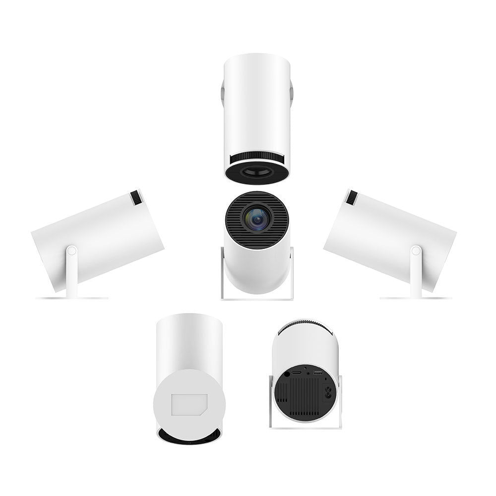 4K Home Projector