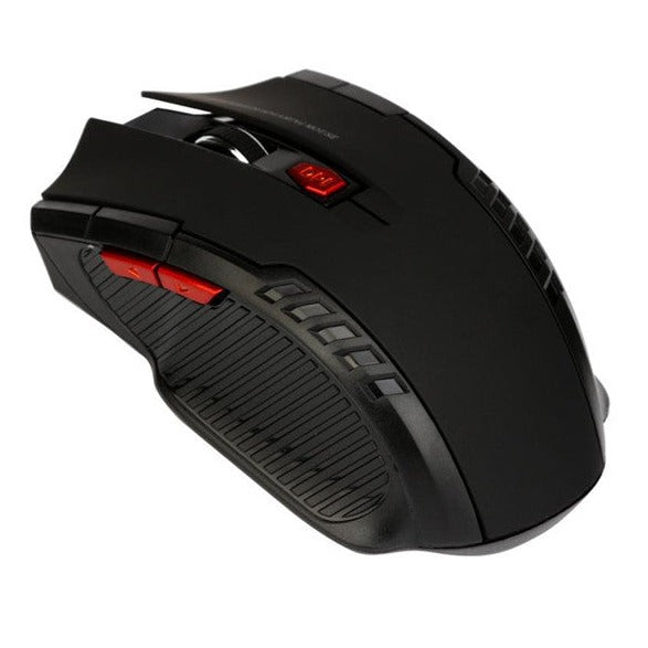 Gaming Wireless Mouse