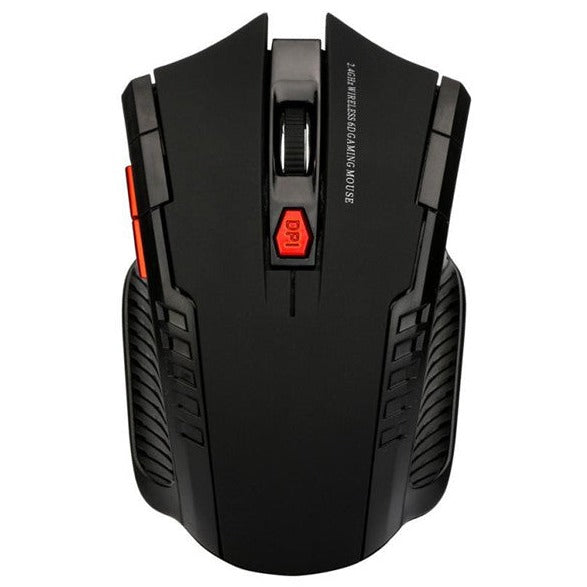 Gaming Wireless Mouse