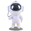 Astronaut Night Light Lamp-Galaxy Star Projector