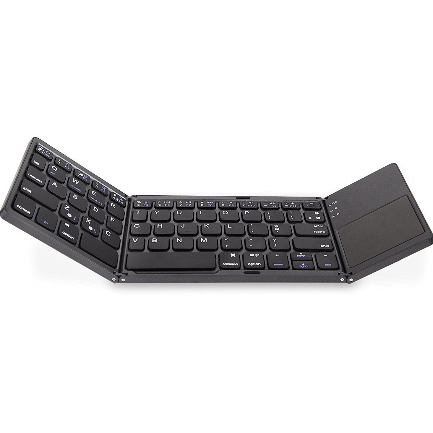 Folding Wireless Keyboard